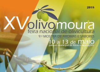 XV Olivomoura – Feira Nacional de Olivicultura 9ª Mostra de Aromas e Sabores
