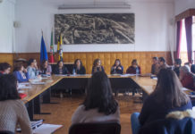 Conselhos de Ação Social e de Educação desenvolvem estratégias