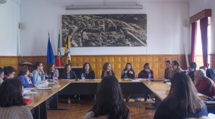 Conselhos de Ação Social e de Educação desenvolvem estratégias