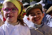 Carnaval de Escolas 2018