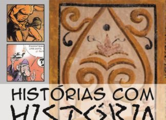 Exposição Histórias com História