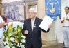 Atribuição da Medalha de Mérito do Município de Moura ao padre Vítor Melícias