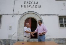 Câmara Municipal de Moura e Junta de Freguesia de Amareleja assinam Contrato