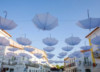 Noite Branca – 2018