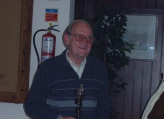 Faleceu o “Mestre Lézico”