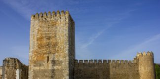 Moura acolhe transmissão em direto de programa da RTP