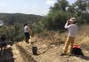 Escavações arqueológicas em Safara e no Castelo de Moura