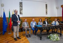 CONTENDA NATUR e evento náutico dinamizam turismo no concelho