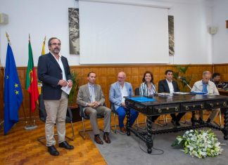 CONTENDA NATUR e evento náutico dinamizam turismo no concelho