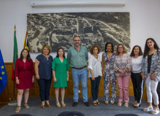Câmara de Moura promoveu workshop “À Conversa Sobre a Igualdade de Género”