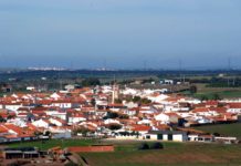 Município de Moura vê aprovado investimento superior a 1,6 milhões de euros em Amareleja