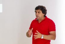 Vereador Manuel Bio eleito para a Turismo do Alentejo