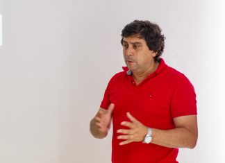 Vereador Manuel Bio eleito para a Turismo do Alentejo