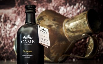 CAMB volta a ser distinguida internacionalmente