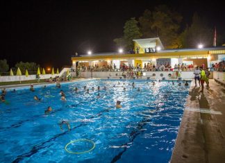Ateliers de Verão 2018 preenchem tempos livres