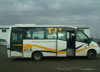 Câmara de Moura promove mobilidade urbana sustentável