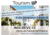 Tourism Up em Moura a 4 de outubro