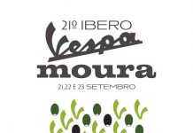 21.º Iberovespa realiza-se em Moura