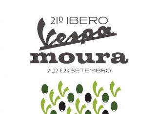 21.º Iberovespa realiza-se em Moura