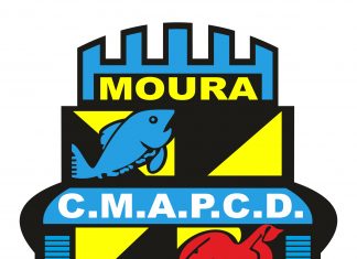 Clube Mourense sagra-se Campeão Regional de Clubes