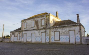 Procedimentos Concursais relativos à Central Rodoviária e reabilitação do Ex-Grémio da Lavoura avançam