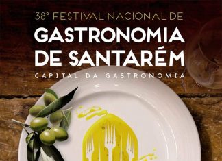 Moura vai estar presente no 38.º Festival Nacional de Gastronomia de Santarém