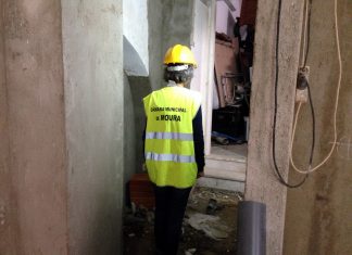 Câmara Municipal de Moura presta apoio arqueológico a particulares