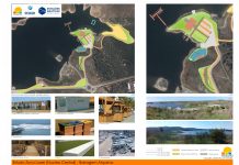 Estação Náutica Lago de Alqueva – Moura obtém certificação