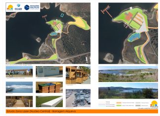 Estação Náutica Lago de Alqueva – Moura obtém certificação