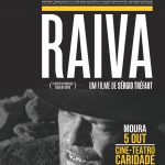 “Raiva”, de Sérgio Tréfaut, antestreia em Moura