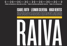 “Raiva”, de Sérgio Tréfaut, antestreia em Moura