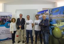 Moura recebeu dois eventos desportivos e esteve presente no Festival Gastronómico de Santarém