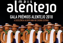 Concelho de Moura com 3 nomeados na Gala Prémios Alentejo 2018