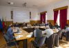 Reunião do Conselho Intermunicipal da CIMBAL decorre em Moura