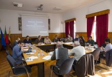 Reunião do Conselho Intermunicipal da CIMBAL decorre em Moura