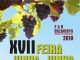 XVII Feira da Vinha e do Vinho, de 7 a 9 de dezembro