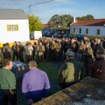 Primeira Montaria da ZCN da Contenda – Época Cinegética 2018/19