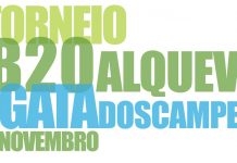 I Torneio SB20 Alqueva 2018 – Campeões de Vela no Alqueva