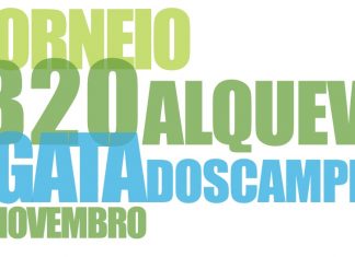 I Torneio SB20 Alqueva 2018 – Campeões de Vela no Alqueva
