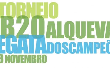 I Torneio SB20 Alqueva 2018 – Campeões de Vela no Alqueva