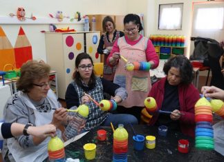 Dia Internacional da Pessoa com Deficiência