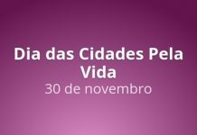 “Cidades pela Vida – Cidades Contra a Pena de Morte”