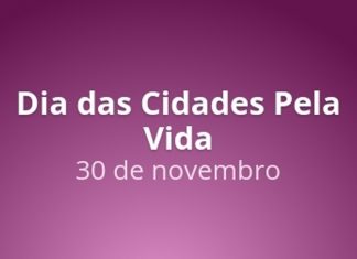 “Cidades pela Vida – Cidades Contra a Pena de Morte”