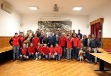 Câmara Moura recebeu atletas que se têm destacado nas suas modalidades