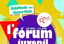 PESIM realiza o “1.º Fórum Juvenil” e a Caminhada “Gorro Saltitão”