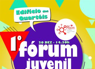 PESIM realiza o “1.º Fórum Juvenil” e a Caminhada “Gorro Saltitão”