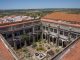 Submetidas duas propostas para exploração do Convento do Carmo