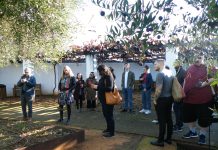 Chefes de Cozinha com Estrela Michelin estão de visita ao concelho de Moura