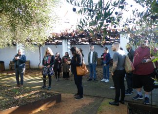 Chefes de Cozinha com Estrela Michelin estão de visita ao concelho de Moura