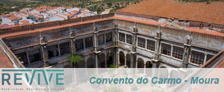 - Câmara Municipal de Moura